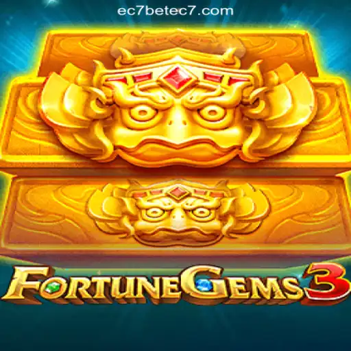 FortuneGems3: Dive into Excitement and Fun Daily