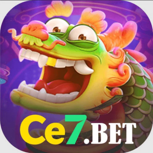 Ce7 bet: Dive into excitement and fun daily. Logo