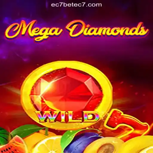 MegaDiamond: Dive into Excitement and Fun Daily with Ce7 Bet
