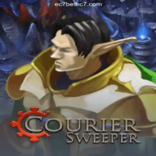 CourierSweeper: Dive into a World of Excitement and Fun Daily