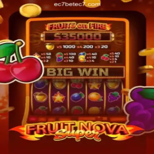 Dive into the Excitement and Fun of FruitNovaSuper