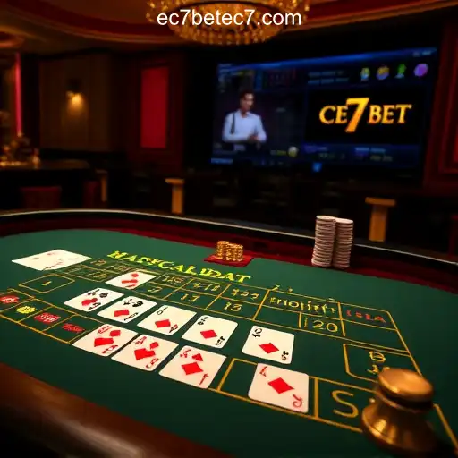 Online Baccarat