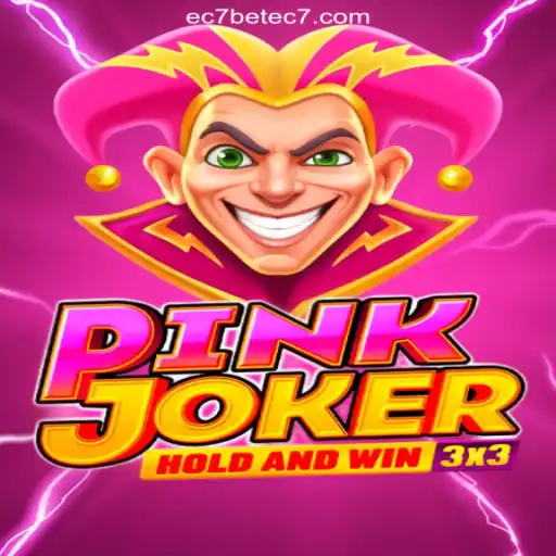 Discover the Thrill of Pinkjoker: Dive Into Daily Excitement with Ce7 Bet
