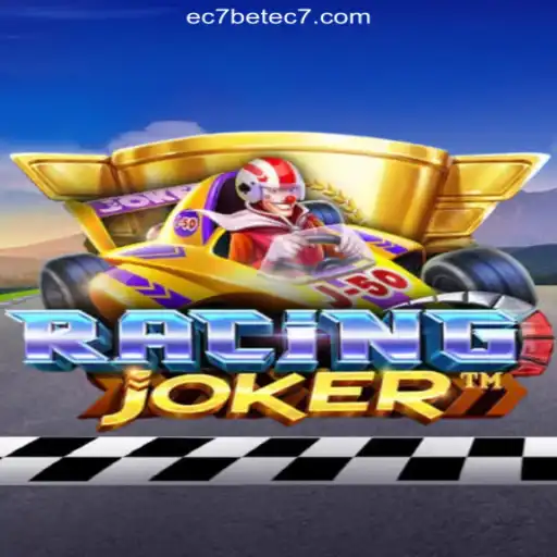 RacingJoker: Dive into Daily Excitement and Fun
