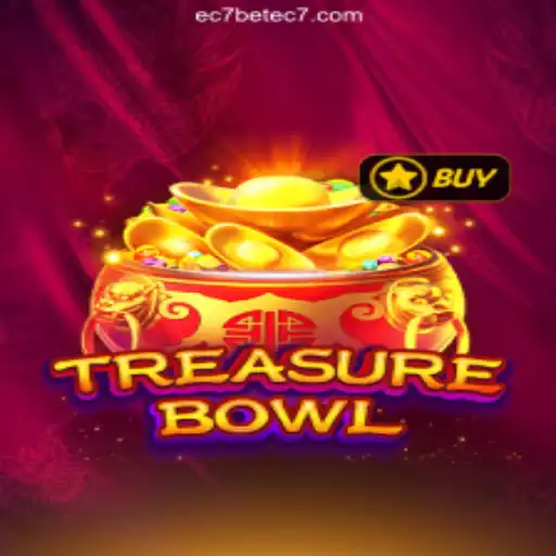 Dive into the Fun with TreasureBowl: Ce7 Bet Excitement Awaits