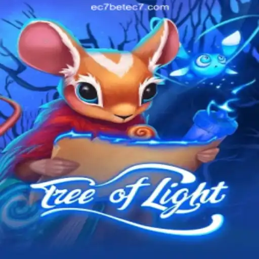 Dive into the Magical World of TreeofLight: Ce7 Bet for Daily Excitement and Fun